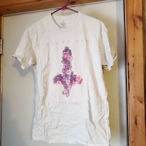 Brand New Tee